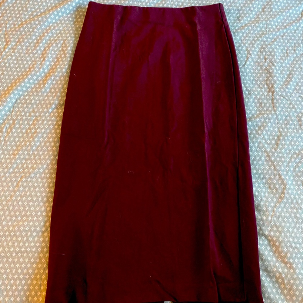 Uniqlo skirt size M